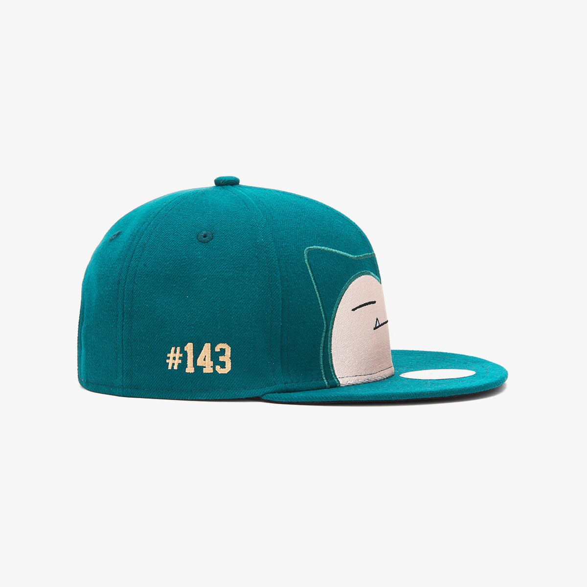 NEW ERA] Pokemon x New Era Kids Snapback Cap for Boys