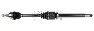 203221 GSP Antriebswelle für FORD