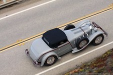 Cars 1043389 Desk Mat Stitched