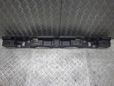 Pare-choc arrière Volkswagen TRANSPORTER