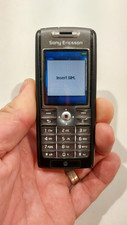 1318.Sony Ericsson T637 Very Rare - For Collectors - Unlocked