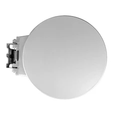 Gas Tank Door Cover Compatible with 1999-2006 Chevy Silverado GMC Sierra Pick...