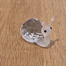 Swarovski Schnecke (012725)
