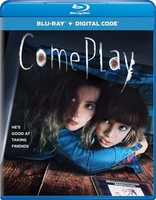 Come Play - BLU-RAY - G3Z
