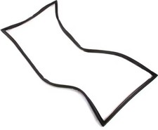 True 811125 OEM GDM / T Series Replacement 53" x 25.5" Door Gasket