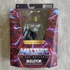 MOTU Masters of The Universe Masterverse Vintage Collection SKELETOR Figure NEW