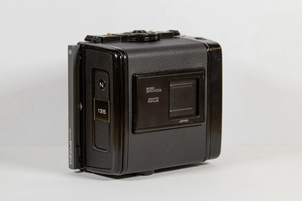 Bronica Roll Film Back for sale | eBay