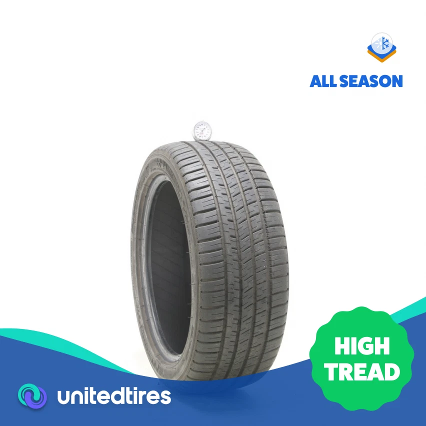Michelin 225/45/17 All Season Tires for sale | eBay