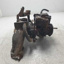 Injecteur Fiat UNO