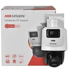 Original DS-2SE2C400MWG-E/14 Hikvision TandemVu 4MP+4MP Fixed Lens IP Camera NEW