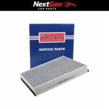Image of Borg & Beck Cabin Filter for Ford Focus III,Kuga II,Volvo