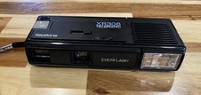 Vintage Keystone XR308 Everflash Telephoto 110 Film Camera Parts Only