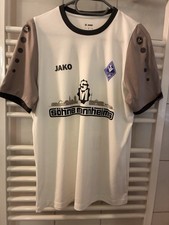 Waldhof Mannheim 2016-17 Auswärts Trikot Gr. S Shirt Jersey Trikot Maglia