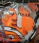 Finding Nemo, McDonald's 2005 #3 Nemo and #4 Dory-SEALED — photo 2