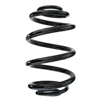 Fahrwerksfeder Hinterachse Miniblock Ø 143Mm Spidan FüR U.A. Chevrolet Trax