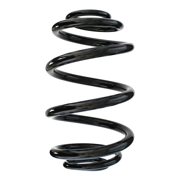 Fahrwerksfeder Hinterachse Miniblock Ø 143Mm Spidan FüR U.A. Chevrolet Trax-image
