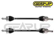 Xtreme Duty Front CV Axle for 06-23 Subaru Forester Tribeca Outback Legacy AWD