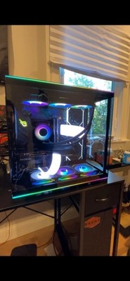 Custom Gaming PC Build Service Expert Assembly [READ LISTING DESCRIPTION]
