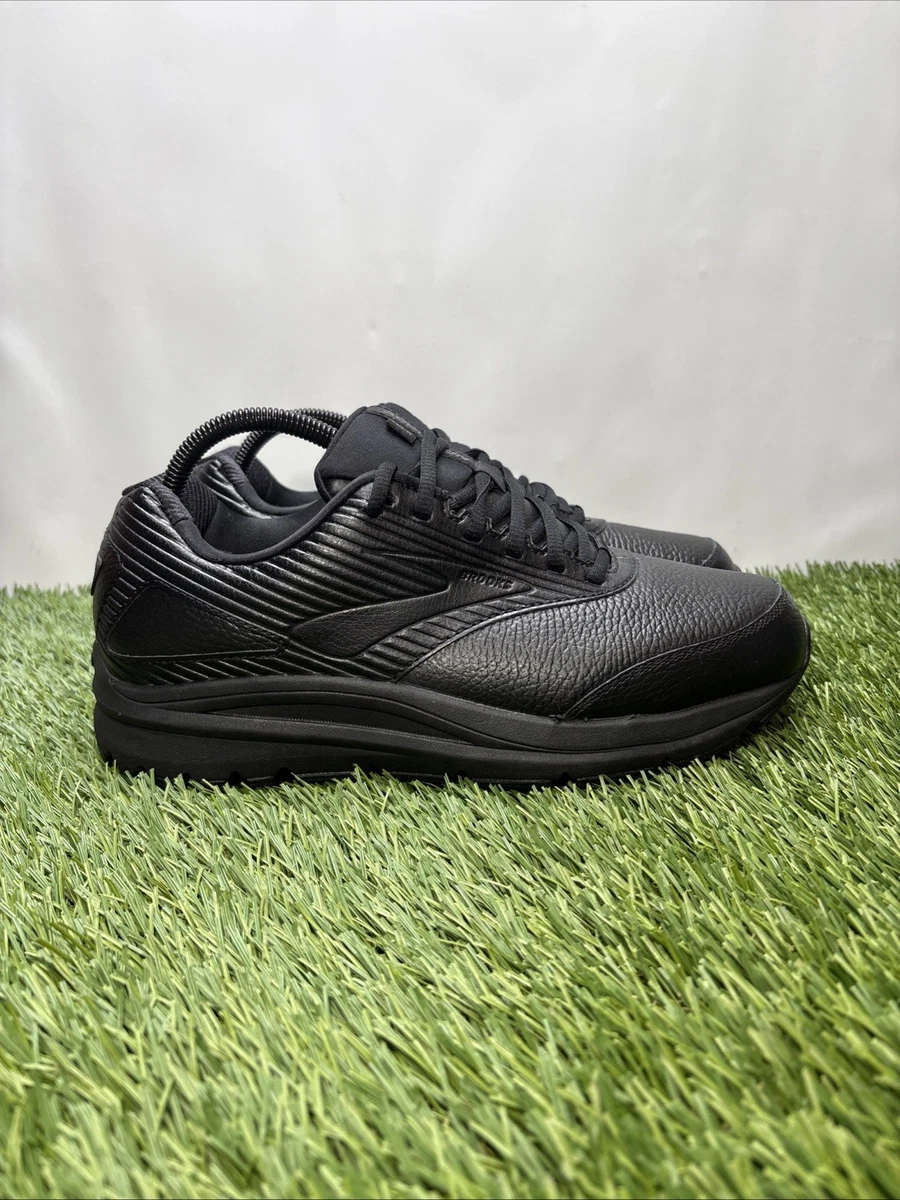 Brooks Addiction Walker 2E Wide Black for sale | eBay display picture 1