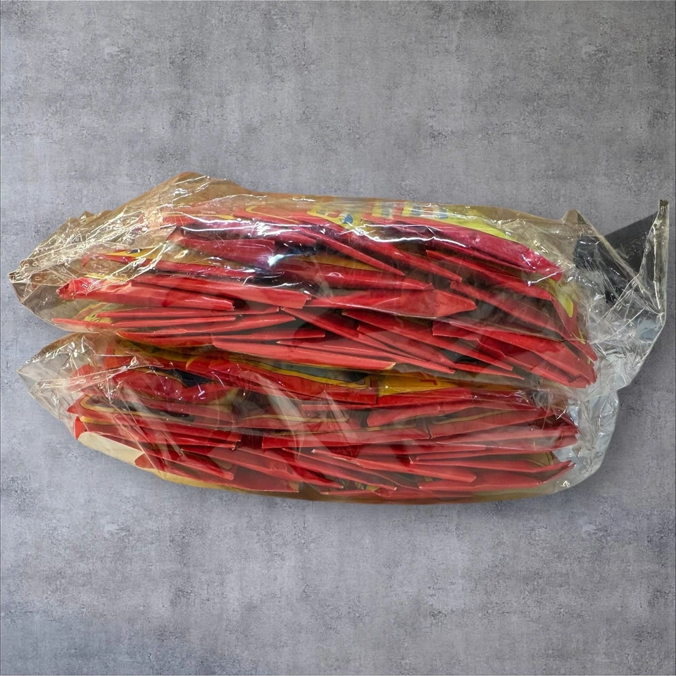 Vintage Flying Gliders Toy Airplanes Piper Curtiss LOT 48 Pack New - Image 3 of 4