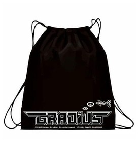 KONAMI GRADIUS Arcade NES Famicom 30th Anniversary Commemorative Sneakers Size S