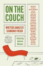 Andrew Blauner On the Couch (Hardback)