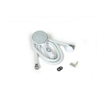 American Motorhome RV White Shower Head kit 43714