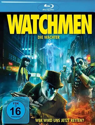 Watchmen - Die Wächter