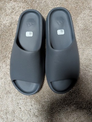 Adidas Yeezy Slides 'Slate Grey' ID2350 Men