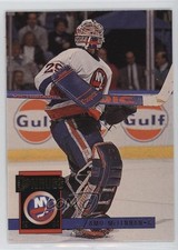 1993-94 Donruss Jamie McLennan #458 17ed