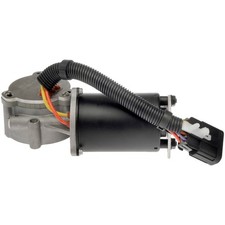 For Hummer H3 H3T Dorman Transfer Case Encoder Motor TCP