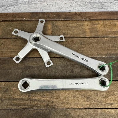 Dura Ace 7400 In Bicycle Cranksets for sale | eBay