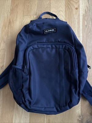 Dakine Campus 25L Backpack Navy School, Hiking Backpack Lightweight