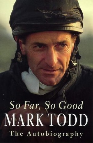 So Far, So Good: The Autobiography by Todd, Mark Paperback Book The Fast FreeFREE US DELIVERY | ISBN: 0752826336 | Quality Books