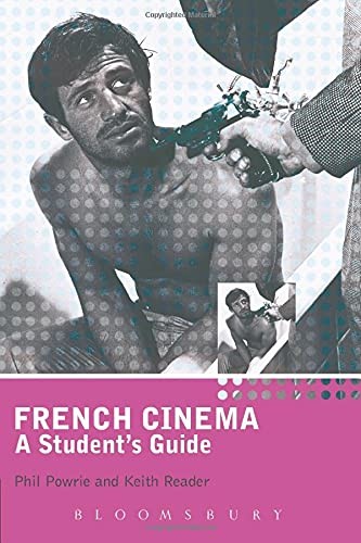 French Cinema: A Student's Guide (Hodder Arnold Publication),Phi