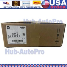 Factory Sealed Allen Bradley 2198-P070 Kinetix 5700 DC B Supply US Free Tax
