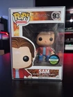 Funko Pop! Vinyl: Supernatural - Sam Winchester - (Bloody) #93 2014 L.E. Variant