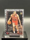 2025 Topps Basketball Crackleboard Noa Essengue #212
