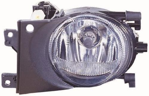 Original Abakus Nebelscheinwerfer 444-2014L-UQ FüR BMW-image