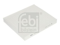 Febi Bilstein Innenraumfilter 199569 Pollenfilter