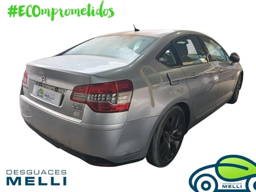 9675067680 Piloto Trasero Derecho Interior para CITROEN C5 BERLINA 2010 9087277 - Imagen 10 de 10