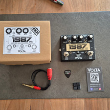 Volta 1987 Pro Midi Pedal - neuwertig, in Ori...