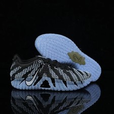 Ja 3 Cobalt Bliss / Glacier Blue IB6507-400 MEN'S Size US 7-12