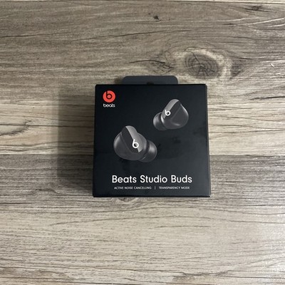 Beats by Dr. Dre Studio Buds Totally Wireless Noise Cancelling Earbuds -...