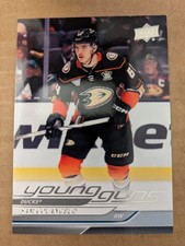2024-25 Upper Deck Series 1 - Young Guns Sam Colangelo #240 (RC)