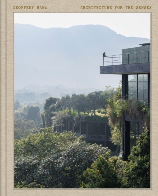 Geoffrey Bawa: Architecture for the Senses by Deurell Johan NEW - Image 4