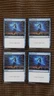 Magic: the Gathering / MtG Counterspell x4 Eternal Masters