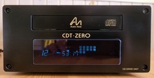 Audio Note CDT Zero - High-end CD-Laufwerk
