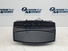 BMW Mittelkonsole Aschenbecher Blende Dach Bedienschalter passt für Z4 E85 7037227 6948770