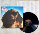 KISS Hot In The Shade LP 1989 Original US 1st Press Shrink w/ Hype Sticker
